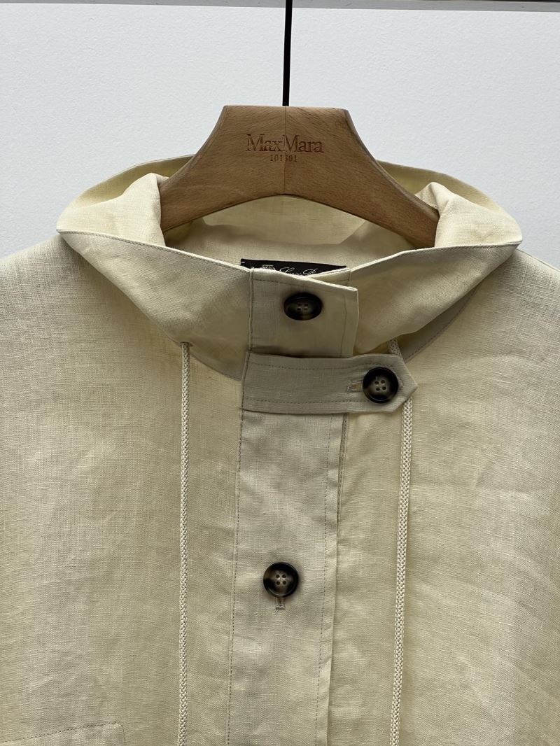 Loro Piana Outwear